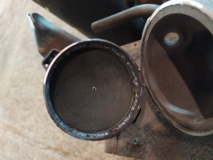 Замена коллекторного катализатора в Минске